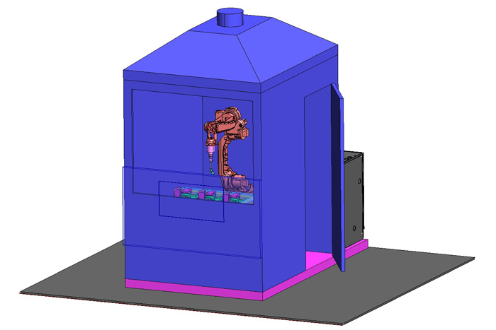 I progetti di Aps Italy - Fabriano