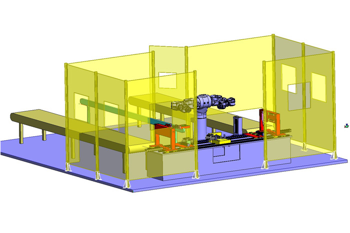 I progetti di Aps Italy - Fabriano