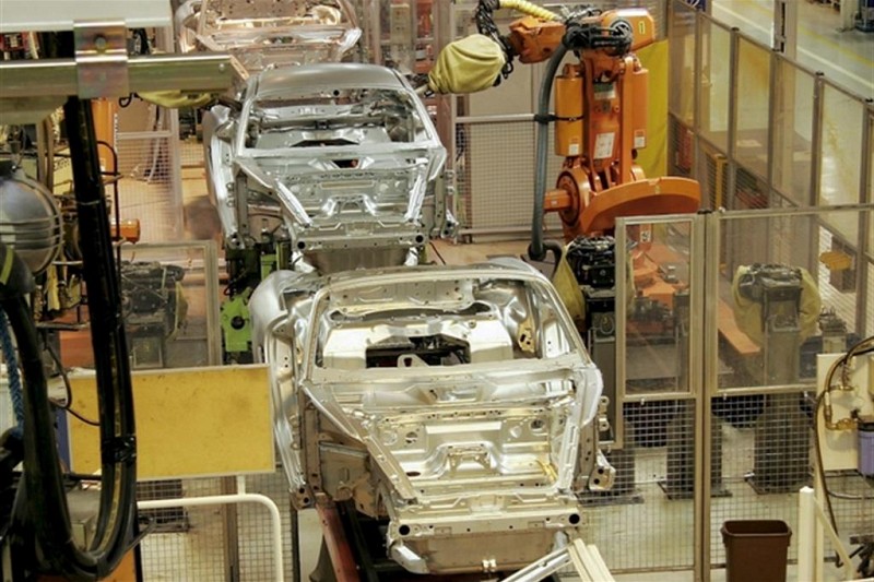  The robots creates new work if the company does training.